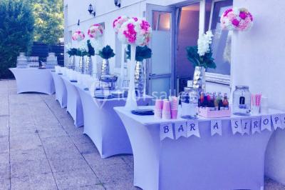 Miniature Location salle Marolles-en-Brie (Val-de-Marne) - Le Jardin De Marolles #10 Location salle Marolles-en-Brie (Val-de-Marne) - Le Jardin De Marolles #18