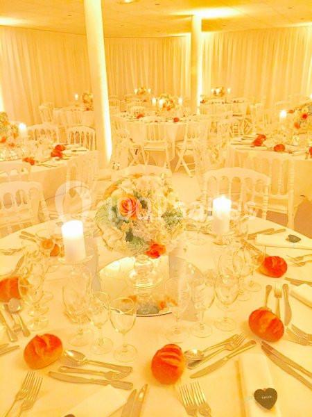 Location salle Marolles-en-Brie (Val-de-Marne) - Le Jardin De Marolles #4