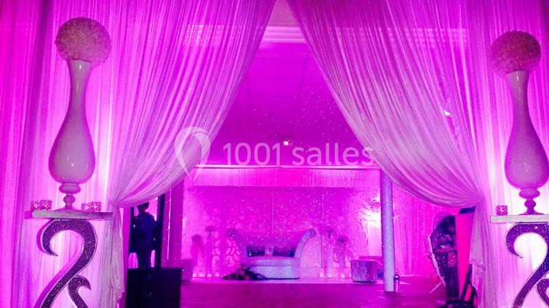 Location salle Marolles-en-Brie (Val-de-Marne) - Le Jardin De Marolles #8