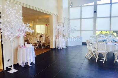 Miniature Location salle Marolles-en-Brie (Val-de-Marne) - Le Jardin De Marolles #3 Location salle Marolles-en-Brie (Val-de-Marne) - Le Jardin De Marolles #18