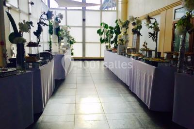 Miniature Location salle Marolles-en-Brie (Val-de-Marne) - Le Jardin De Marolles #18 Location salle Marolles-en-Brie (Val-de-Marne) - Le Jardin De Marolles #18