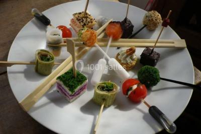 Karen Réceptions Organisation Karen Réceptions Organisation