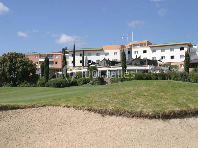 Fontcaude Golf et Resort - galerie - photo 3