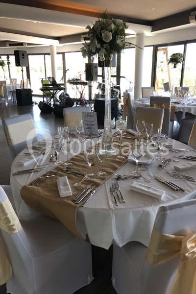 Fontcaude Golf et Resort - galerie - photo 2