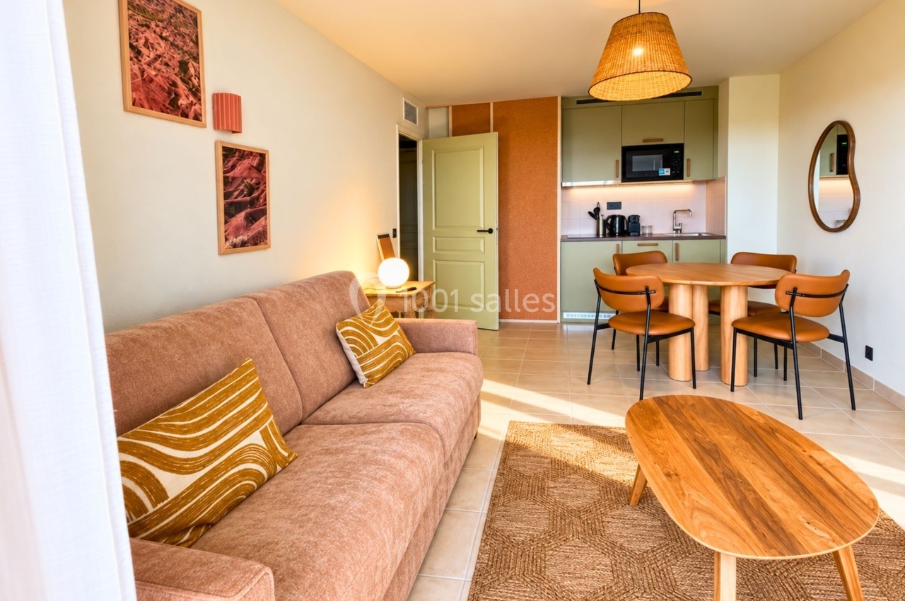 Fontcaude Golf et Resort - galerie - photo 15