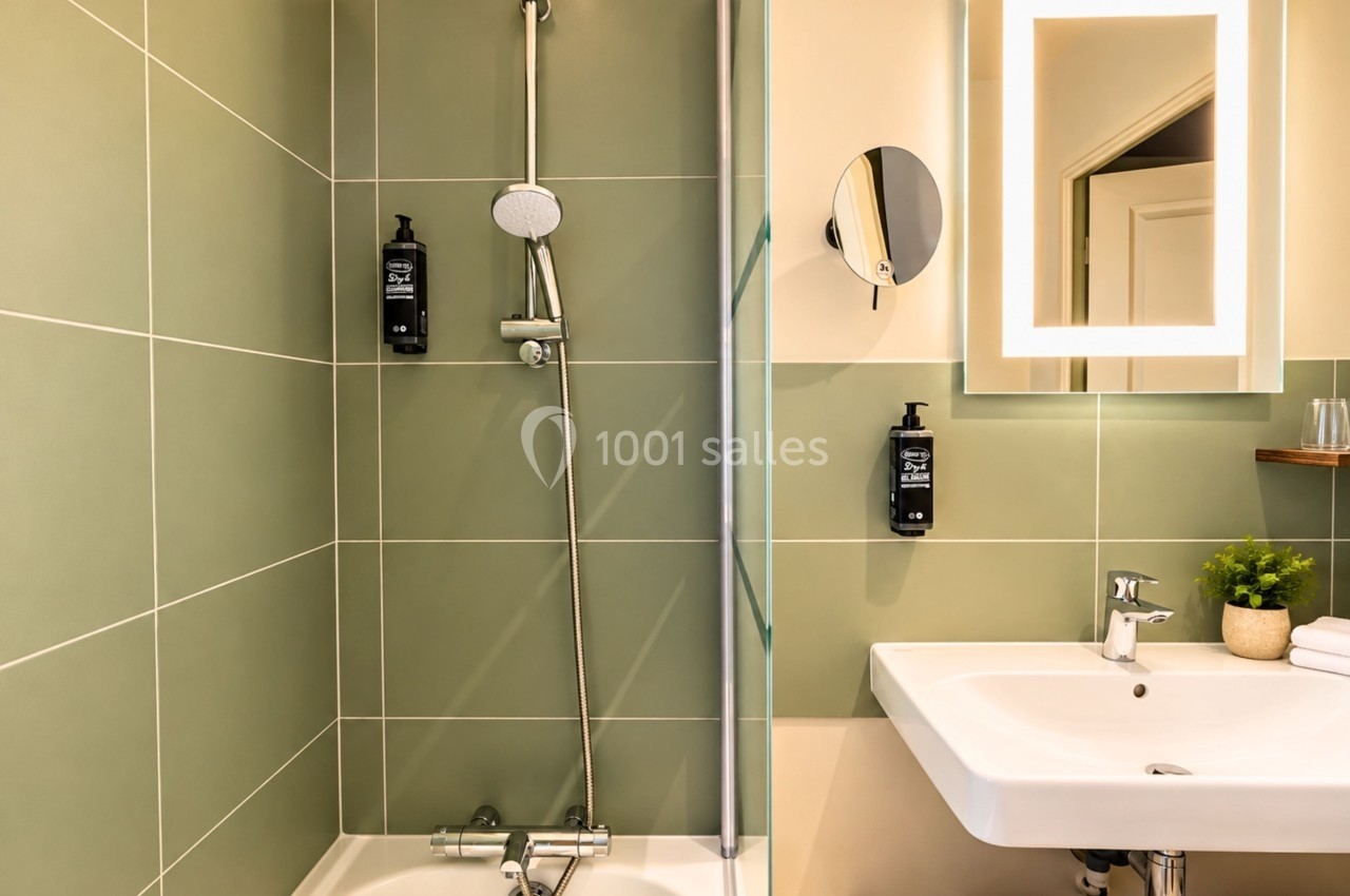 Fontcaude Golf et Resort - galerie - photo 16