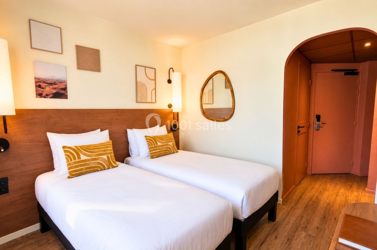 Fontcaude Golf et Resort - galerie - photo 9