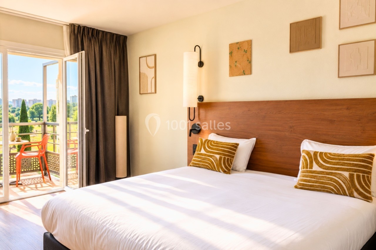 Fontcaude Golf et Resort - galerie - photo 7