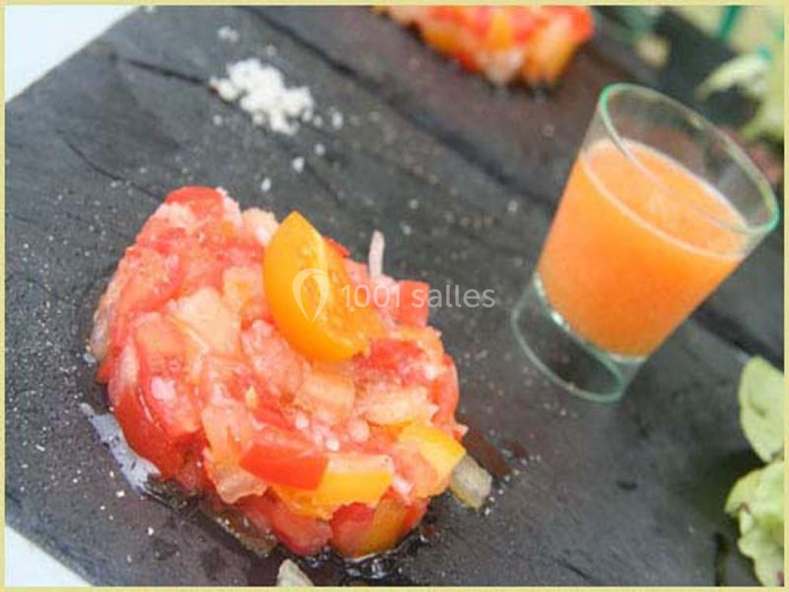 Frederic Renault Chef Cuisinier - galerie - photo 1