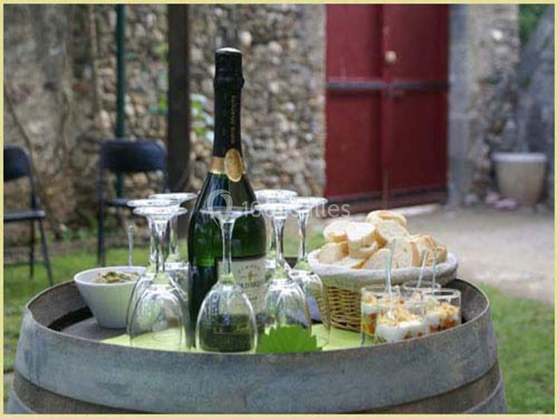 Frederic Renault Chef Cuisinier - galerie - photo 6