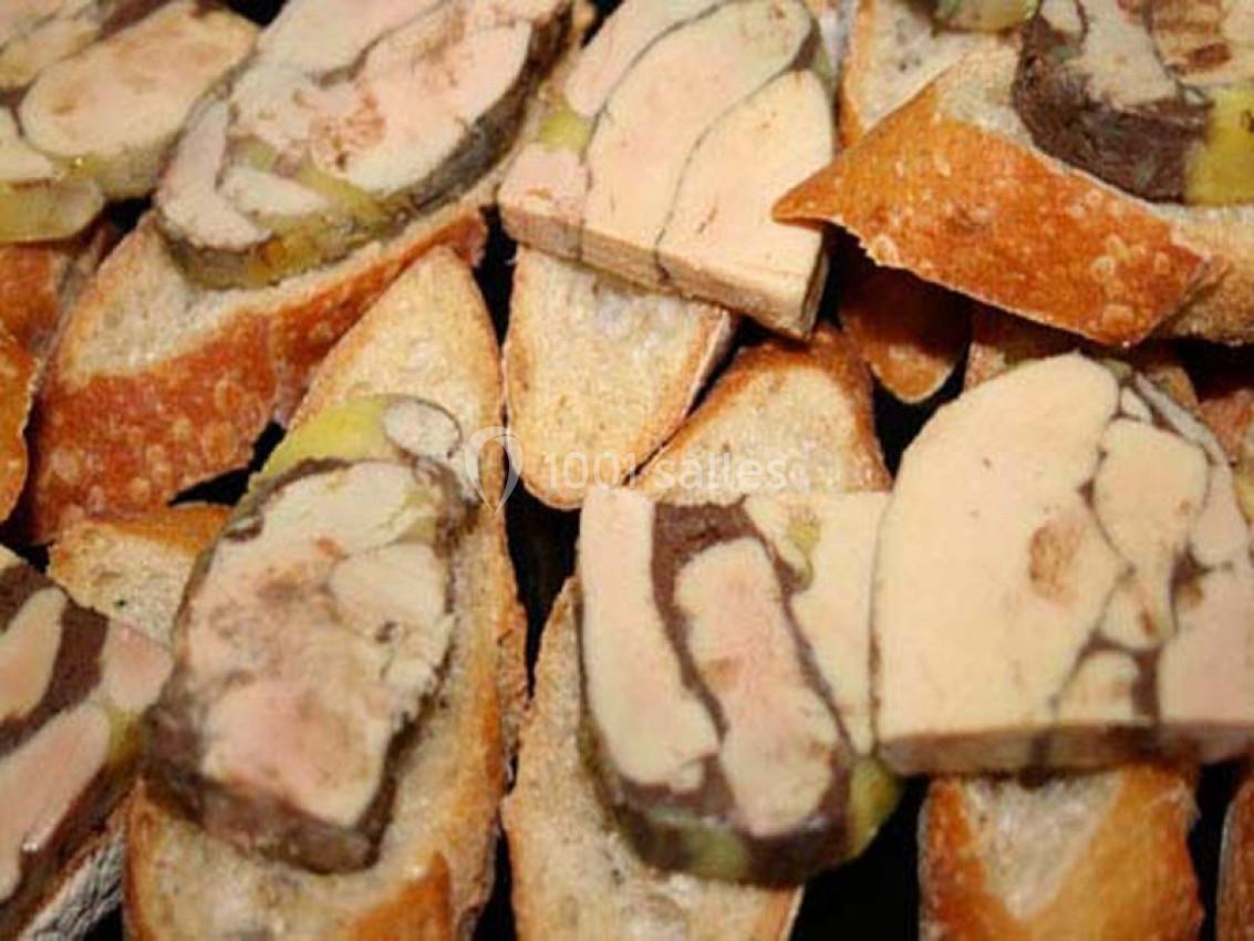 Frederic Renault Chef Cuisinier - galerie - photo 9