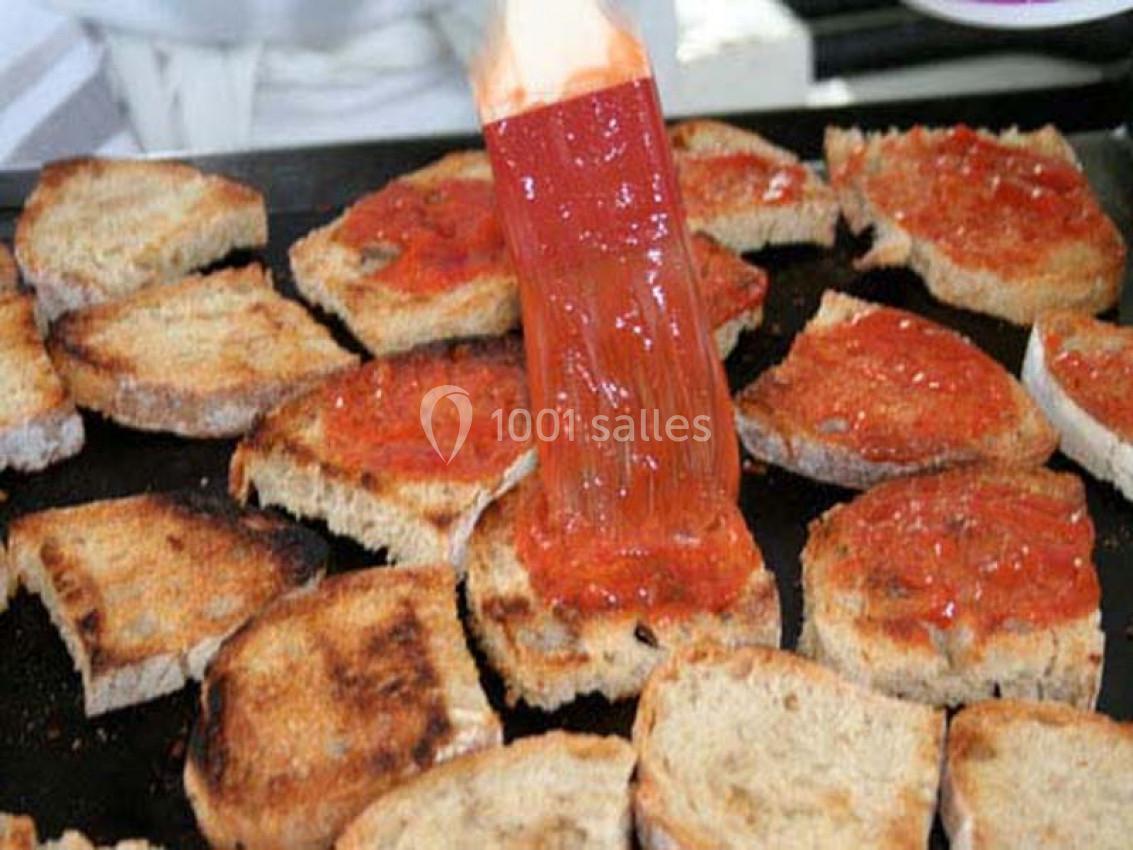 Frederic Renault Chef Cuisinier - galerie - photo 10