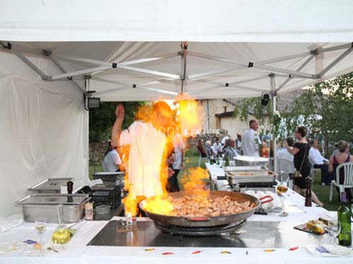 Frederic Renault Chef Cuisinier - galerie - photo 2
