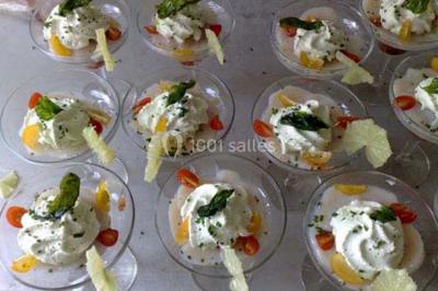 Frederic Renault Chef Cuisinier - photo 3