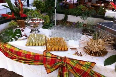 Miniature Traiteur Asnières-sur-Seine (Hauts-de-Seine) - Extreme Traiteur Antillais #1 Traiteur Asnières-sur-Seine (Hauts-de-Seine) - Extreme Traiteur Antillais #24