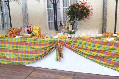 Miniature Traiteur Asnières-sur-Seine (Hauts-de-Seine) - Extreme Traiteur Antillais #2 Traiteur Asnières-sur-Seine (Hauts-de-Seine) - Extreme Traiteur Antillais #24