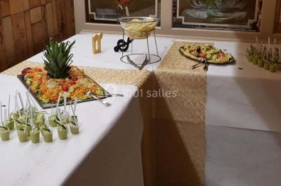 Miniature Traiteur Asnières-sur-Seine (Hauts-de-Seine) - Extreme Traiteur Antillais #4 Traiteur Asnières-sur-Seine (Hauts-de-Seine) - Extreme Traiteur Antillais #24