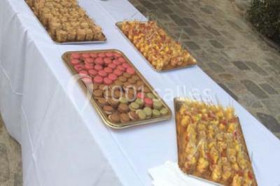 Miniature Traiteur Asnières-sur-Seine (Hauts-de-Seine) - Extreme Traiteur Antillais #8 Traiteur Asnières-sur-Seine (Hauts-de-Seine) - Extreme Traiteur Antillais #24