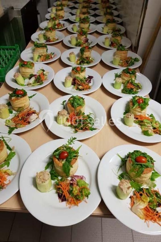 Traiteur Asnières-sur-Seine (Hauts-de-Seine) - Extreme Traiteur Antillais #12