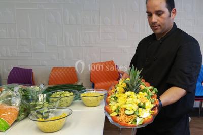 Miniature Traiteur Asnières-sur-Seine (Hauts-de-Seine) - Extreme Traiteur Antillais #14 Traiteur Asnières-sur-Seine (Hauts-de-Seine) - Extreme Traiteur Antillais #24