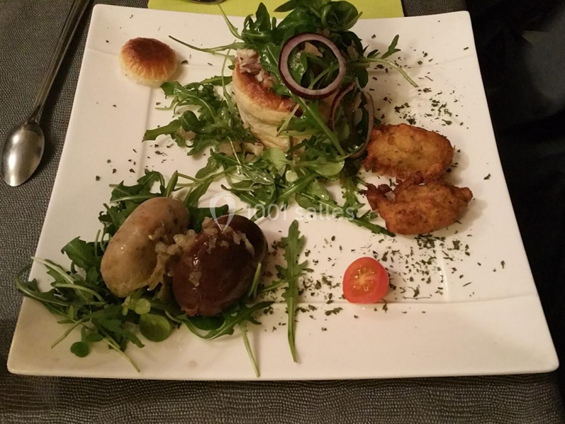 Traiteur Asnières-sur-Seine (Hauts-de-Seine) - Extreme Traiteur Antillais #16