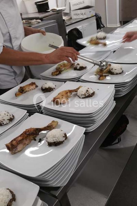 Traiteur Asnières-sur-Seine (Hauts-de-Seine) - Extreme Traiteur Antillais #19