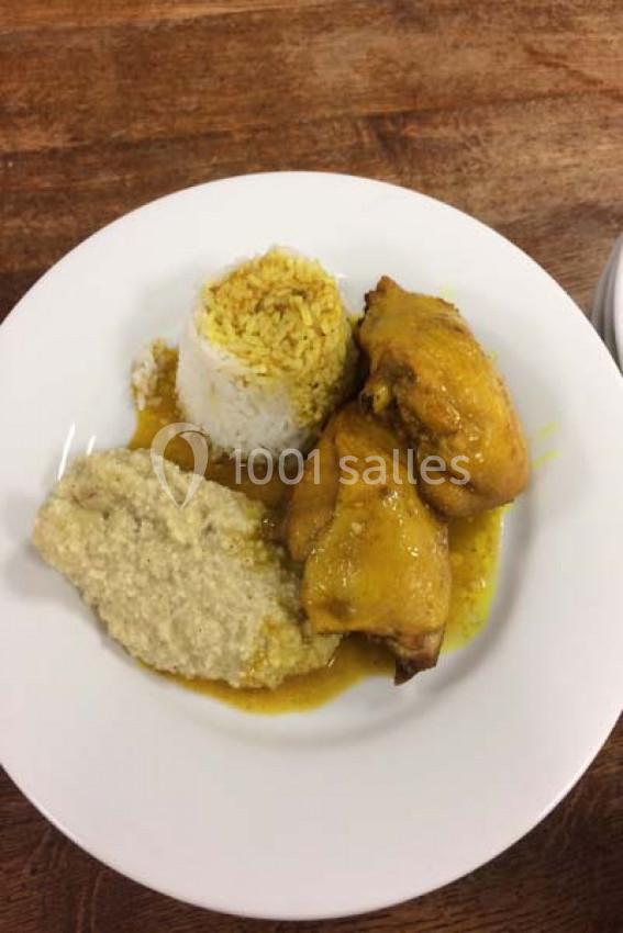 Traiteur Asnières-sur-Seine (Hauts-de-Seine) - Extreme Traiteur Antillais #21