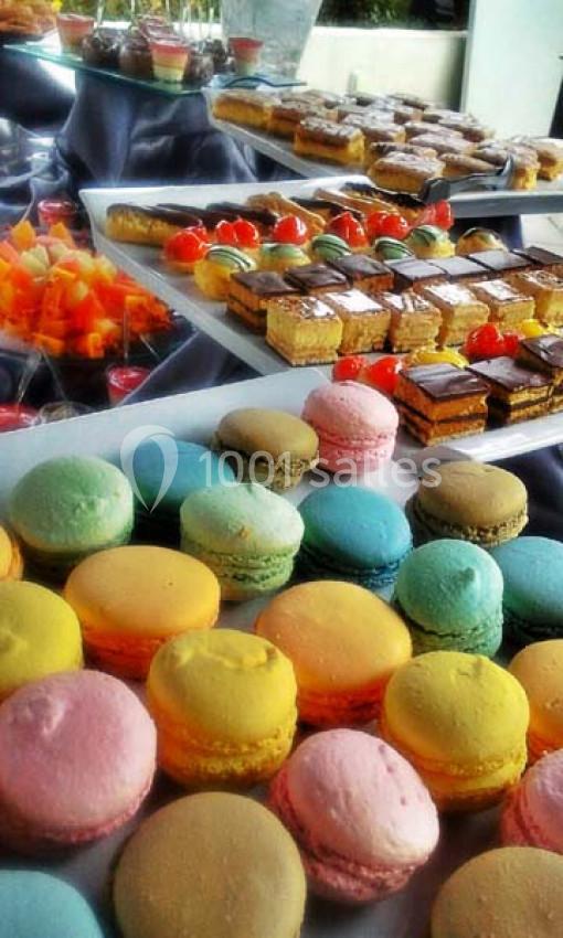 Traiteur Asnières-sur-Seine (Hauts-de-Seine) - Extreme Traiteur Antillais #23