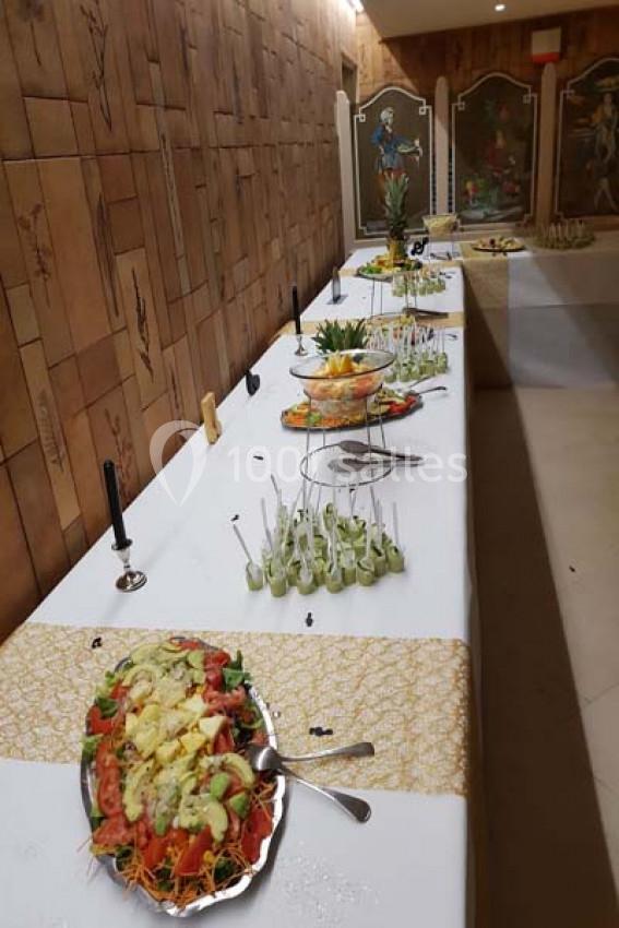 Extreme Traiteur Antillais - galerie - photo 6