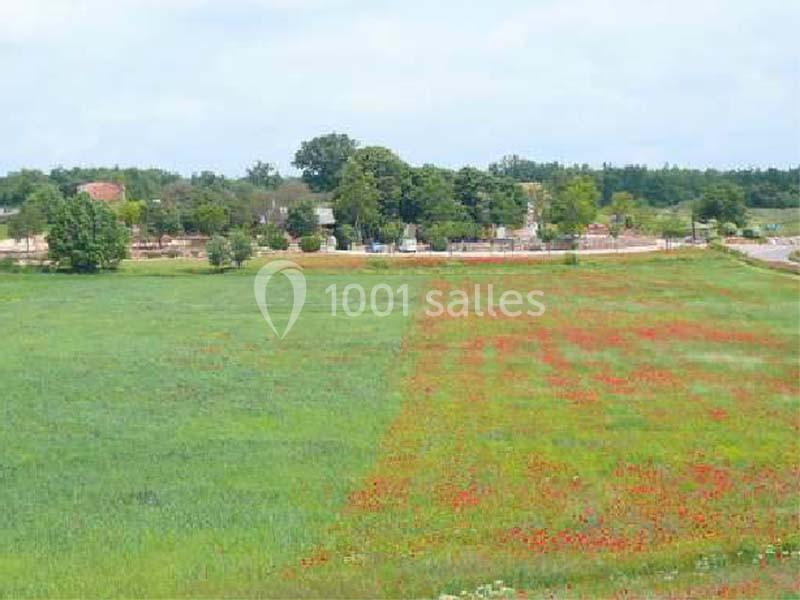 Location salle Rians (Var) - Domaine Des Puits De Rians #14