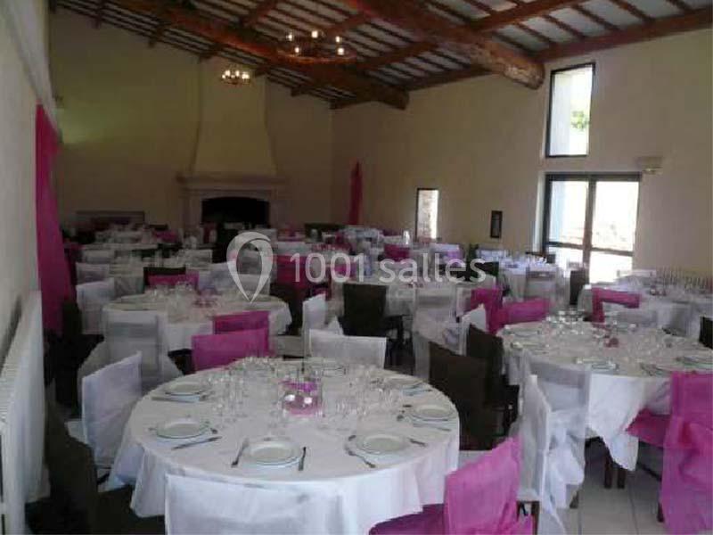 Location salle Rians (Var) - Domaine Des Puits De Rians #3