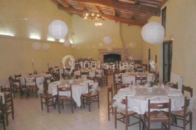 Miniature Location salle Rians (Var) - Domaine Des Puits De Rians #4 Location salle Rians (Var) - Domaine Des Puits De Rians #15