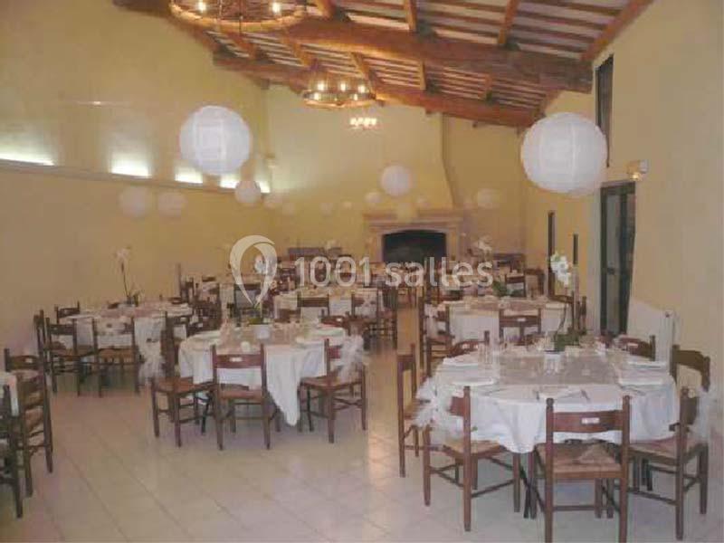 Location salle Rians (Var) - Domaine Des Puits De Rians #4