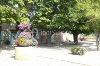 Miniature Location salle Rians (Var) - Domaine Des Puits De Rians #6 Location salle Rians (Var) - Domaine Des Puits De Rians #15