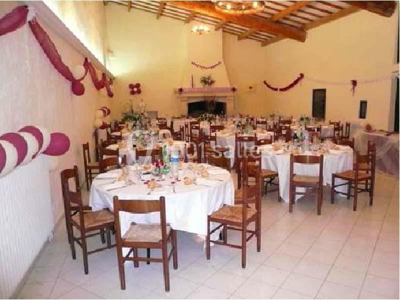 Location salle Rians (Var) - Domaine Des Puits De Rians #9