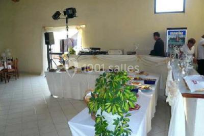 Miniature Location salle Rians (Var) - Domaine Des Puits De Rians #11 Location salle Rians (Var) - Domaine Des Puits De Rians #15