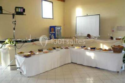 Miniature Location salle Rians (Var) - Domaine Des Puits De Rians #10 Location salle Rians (Var) - Domaine Des Puits De Rians #15