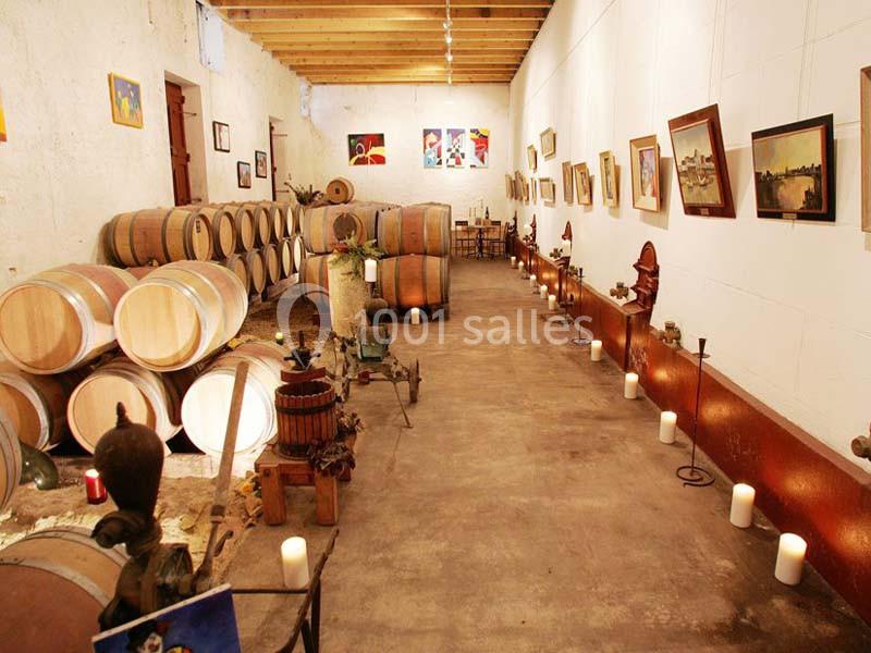 La Bergerie de la Vernède - galerie - photo 1