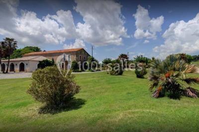 La Bergerie de la Vernède La Bergerie de la Vernède