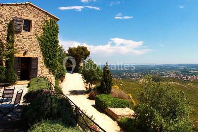 Garrigae Abbaye De Sainte Croix - photo 3