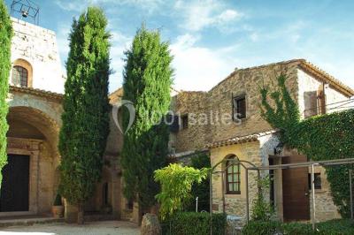 Garrigae Abbaye De Sainte Croix - photo 4