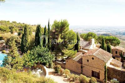 Garrigae Abbaye De Sainte Croix - photo 2