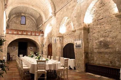 Garrigae Abbaye De Sainte Croix - photo 1