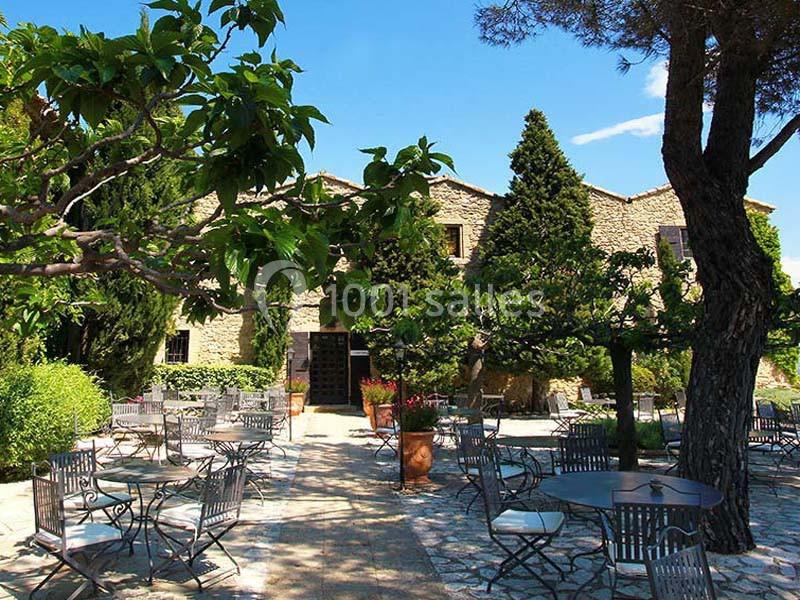 Garrigae Abbaye De Sainte Croix - galerie - photo 9