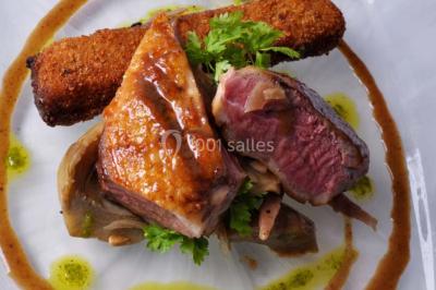 Traiteur Valmascle (Hérault) - L'atelier Nomade #15