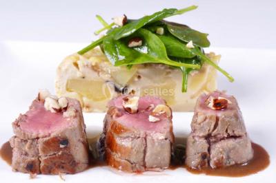 Traiteur Valmascle (Hérault) - L'atelier Nomade #15