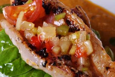 Traiteur Valmascle (Hérault) - L'atelier Nomade #15