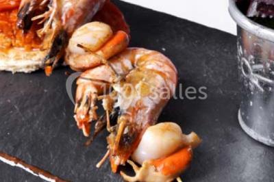 Traiteur Valmascle (Hérault) - L'atelier Nomade #15