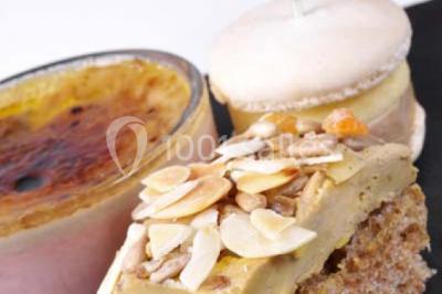 Traiteur Valmascle (Hérault) - L'atelier Nomade #15