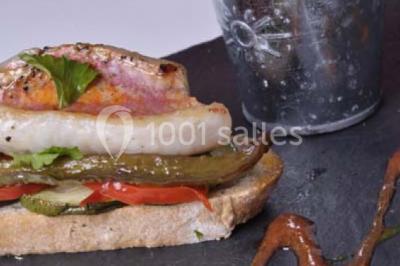 Traiteur Valmascle (Hérault) - L'atelier Nomade #15